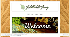 Desktop Screenshot of fiddleheadfinery.com
